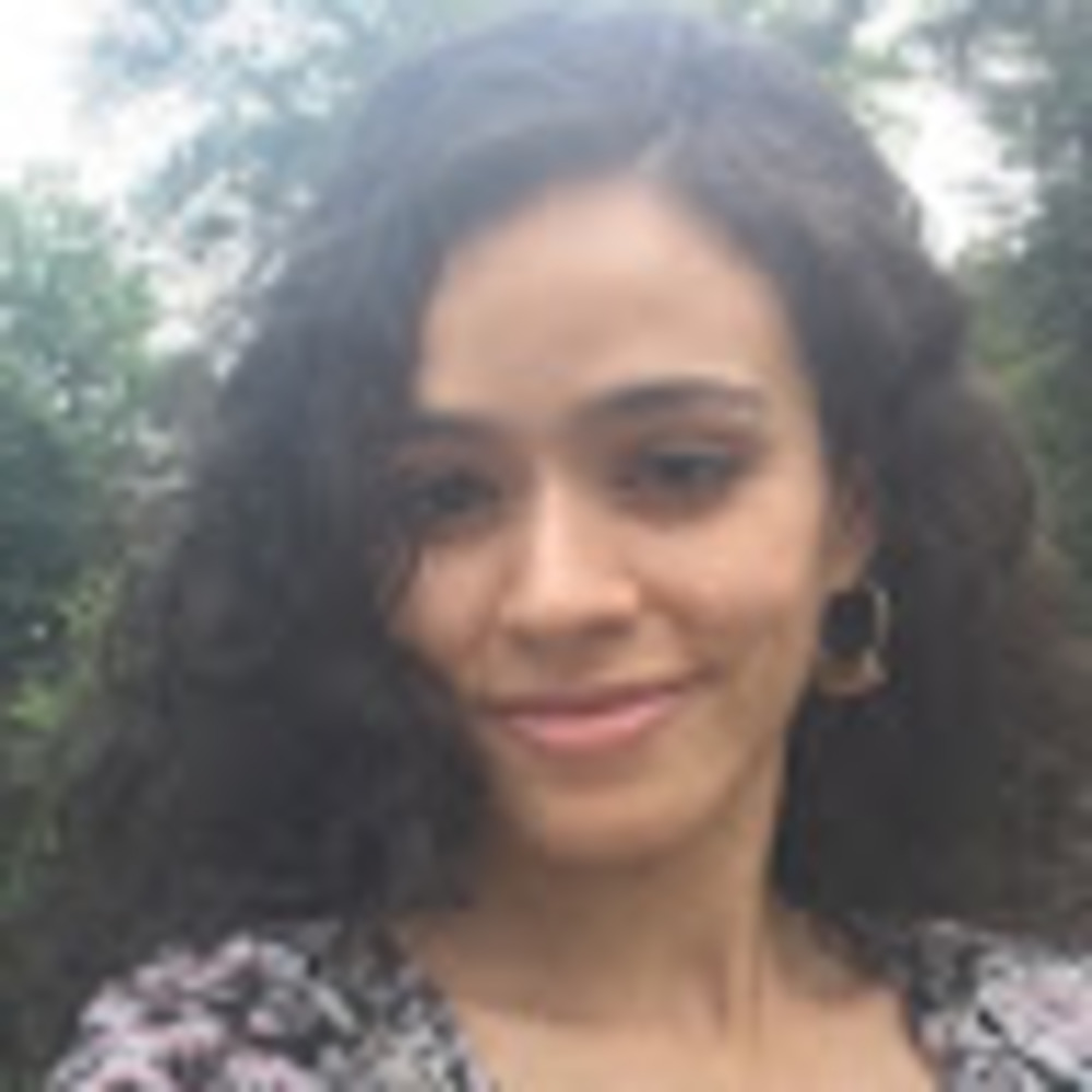 Meet your Posher, Helen